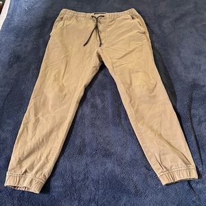 Chino Joggers